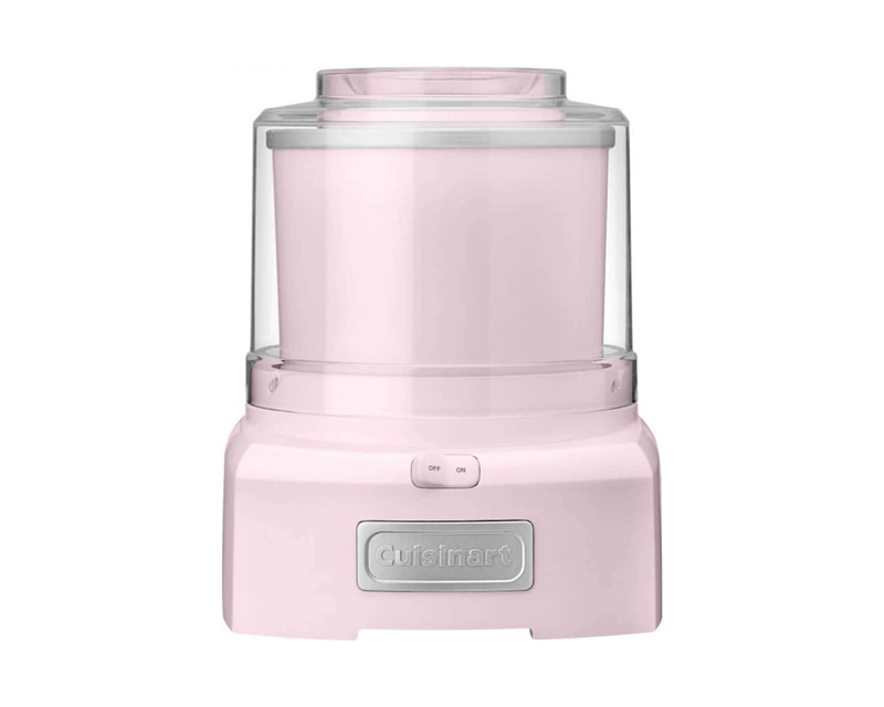 1.5 Quart Ice Cream and Sorbet Maker 