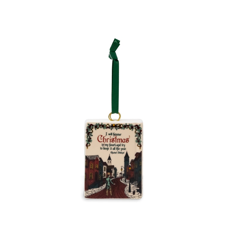 A Christmas Carol