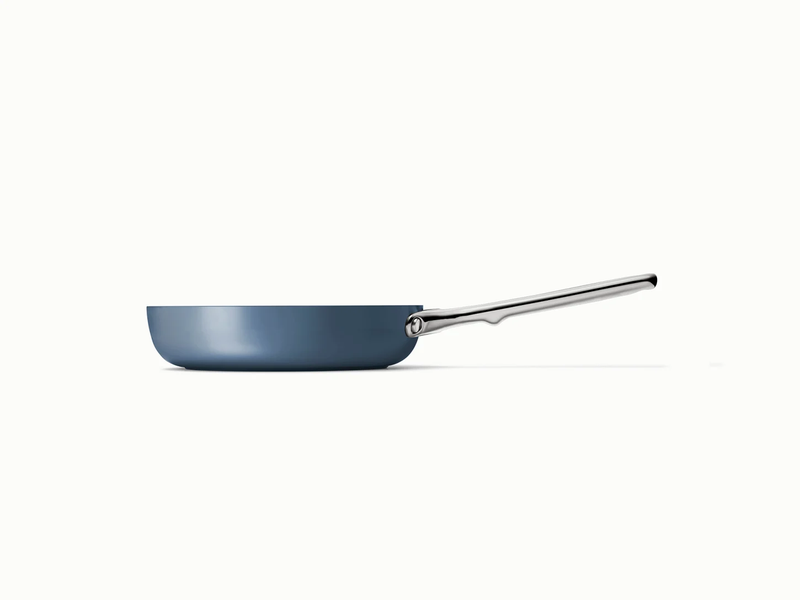 8" Ceramic Fry Pan