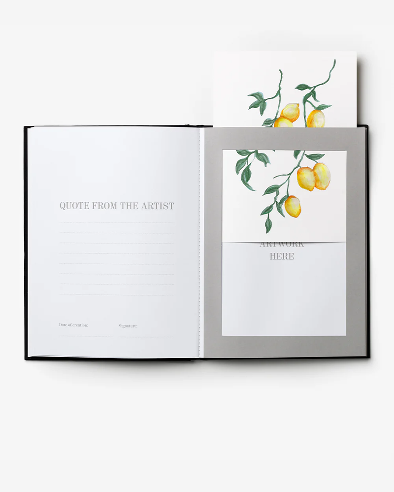 Great Art Frame Book