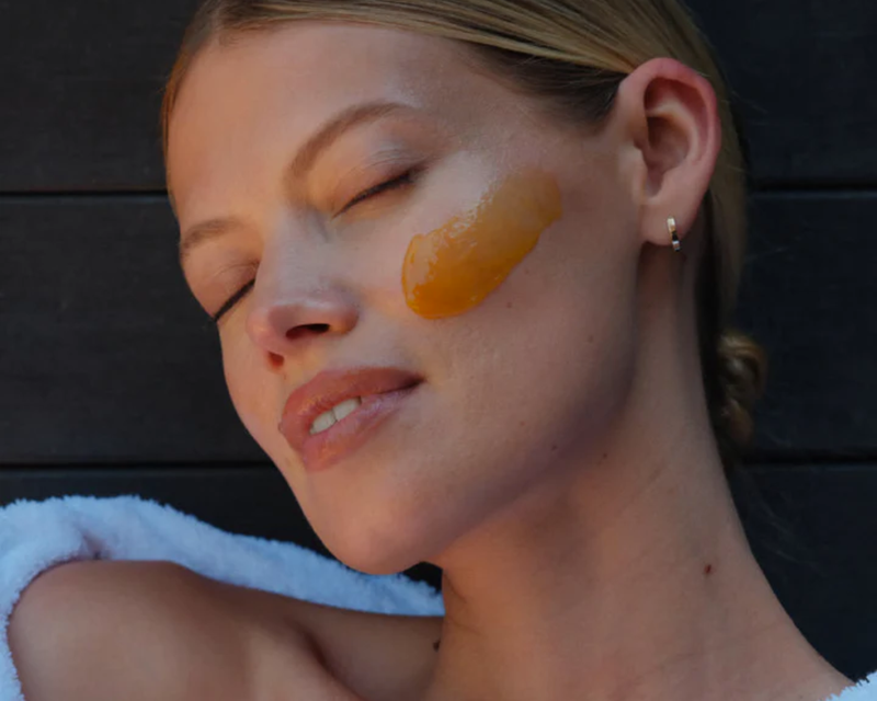 Restorative Mask