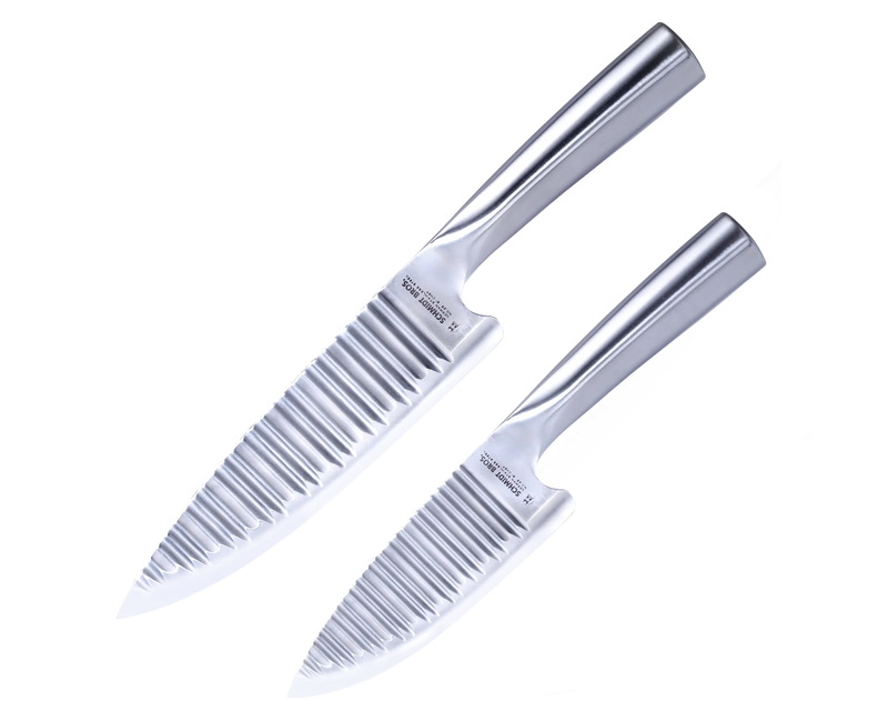 Evolution 2-Piece Knife Set