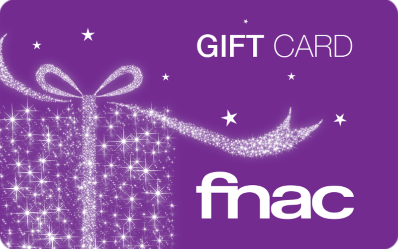 FNAC BE