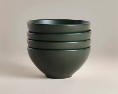 Small Bowls, Set of 4