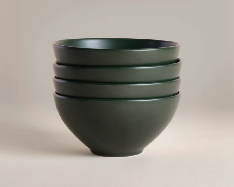 Small Bowls, Set of 4