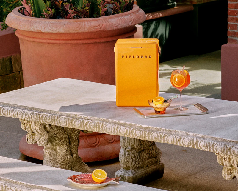 Drinks Box Hardcase Cooler
