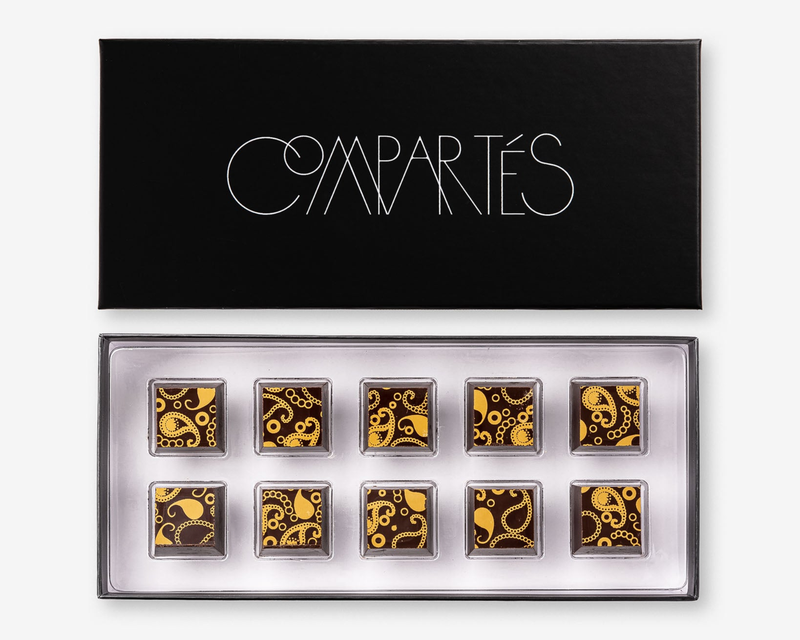 Macallan Scotch Whiskey Truffles