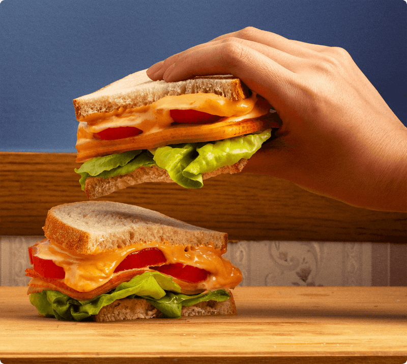 Cabi Japanese Spicy Mayo