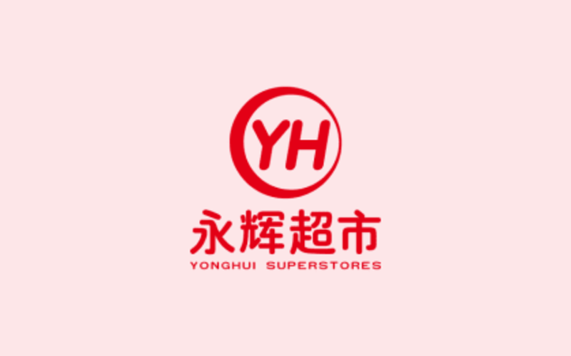 YongHui China