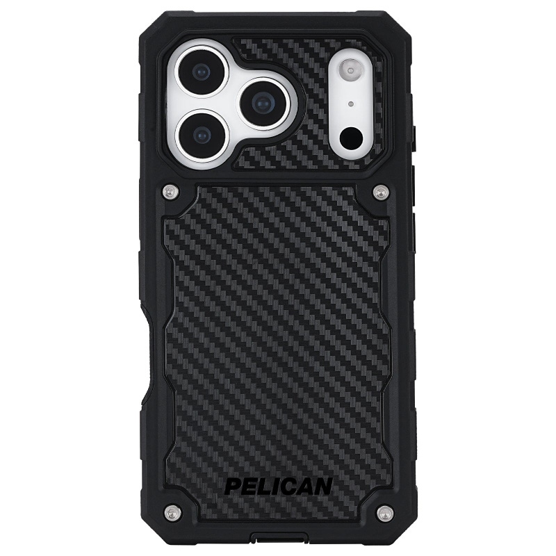 Shield Carbon MagSafe iPhone Case