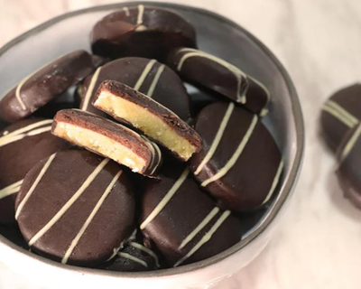 Cake Bites