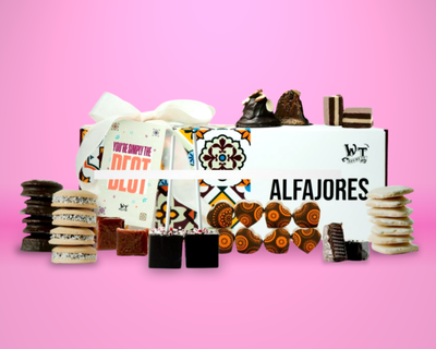 You're Simply the Best Gift Box