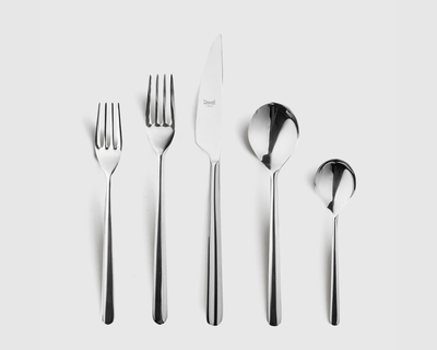 Linea Flatware 20-Piece Set