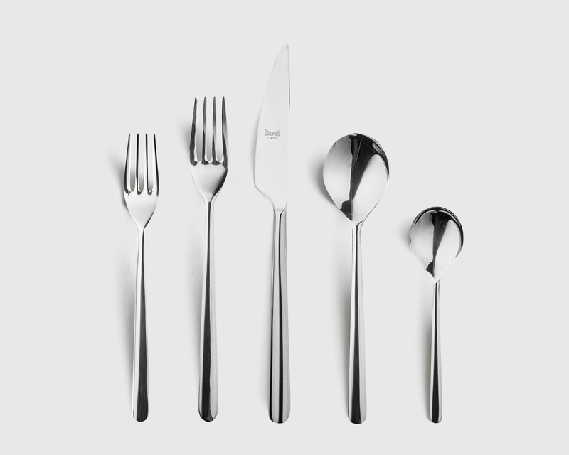 Linea Flatware 20-Piece Set