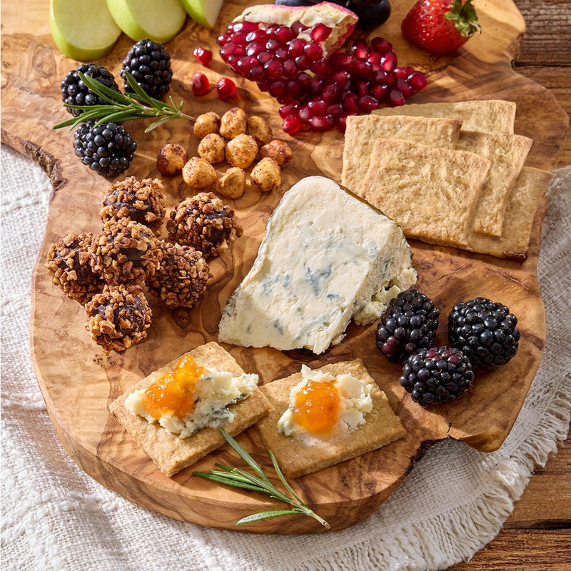 Rogue Creamery x Vosges Cheese & Chocolate Gift Set
