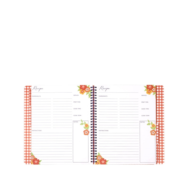 Recipe Journal