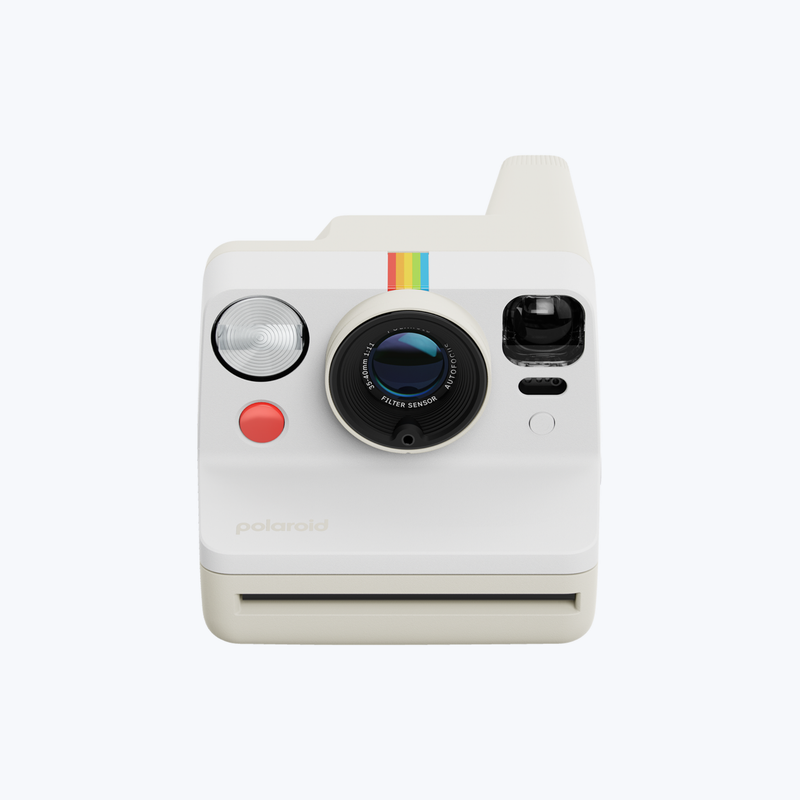 Branded Polaroid Now Generation 3 Starter Set