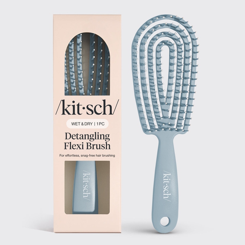 Detangling Flexi Brush