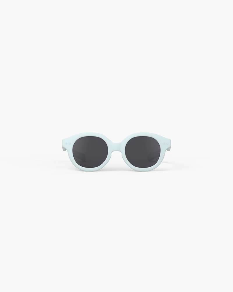 Baby #C Frame Polarized Sunglasses, 0-3Y