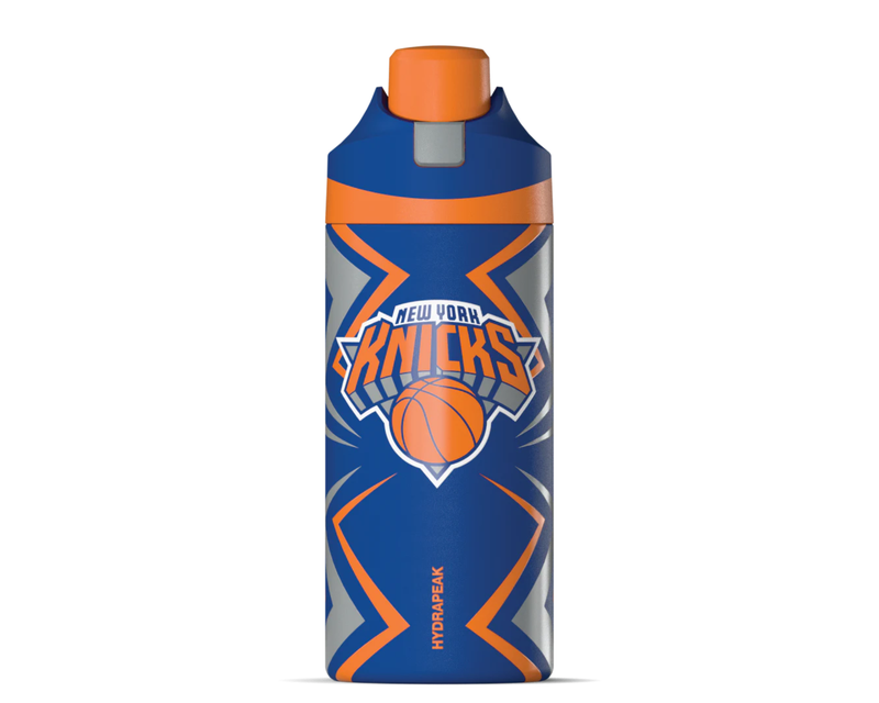 NBA 20oz Oasis Insulated Kids Water Bottle