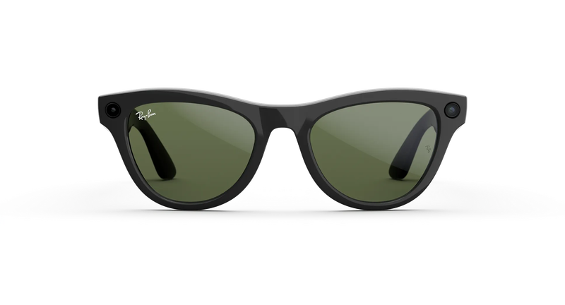 Ray-Ban Meta Skyler Smart Glasses, Gen 2