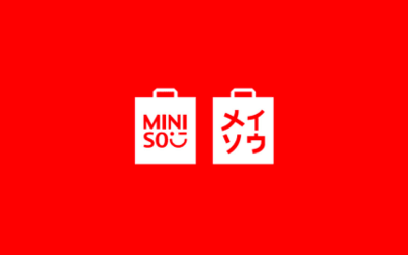 Miniso SG