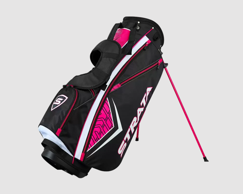 Strata 11-Piece Women's Set