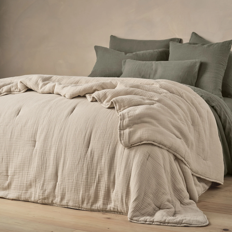 Dream Cotton Quilt