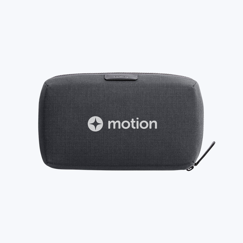 Branded Bellroy Tech Kit