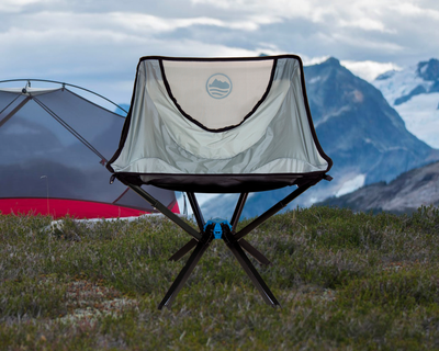 CLIQ Collapsible Chair