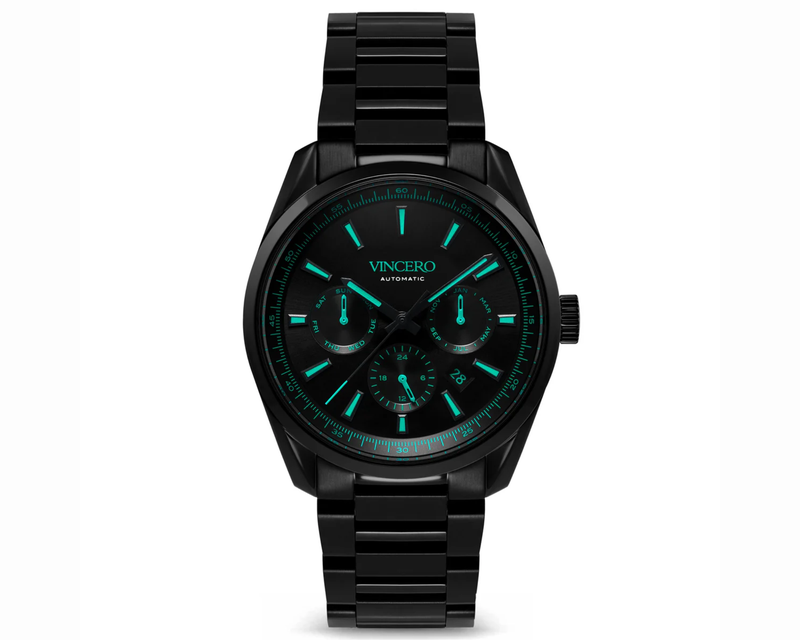 Reserve Limited Watch