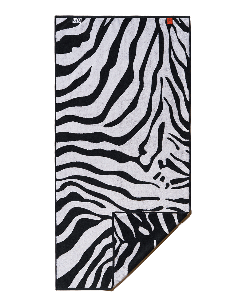 Stretch Bath Towel