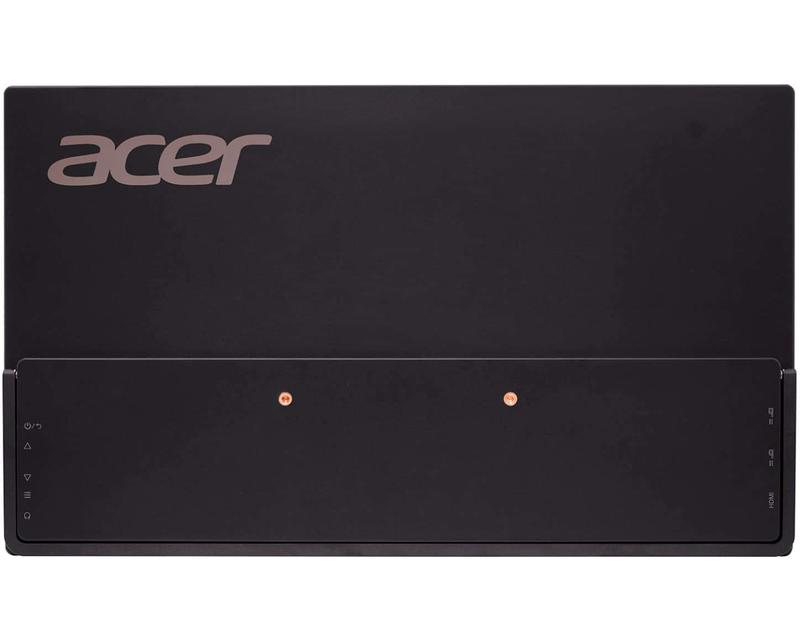 Acer PM161W 16.0" WUXGA 60Hz FreeSync Compatible IPS Portable Monitor