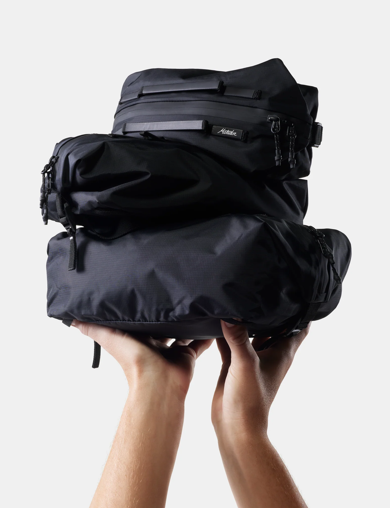 Gear Cube Set 3-Pack