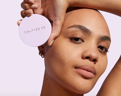 Get Set Pressed Powder