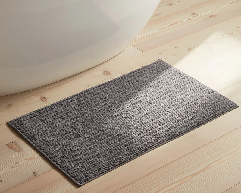 The Plush Bath Mat