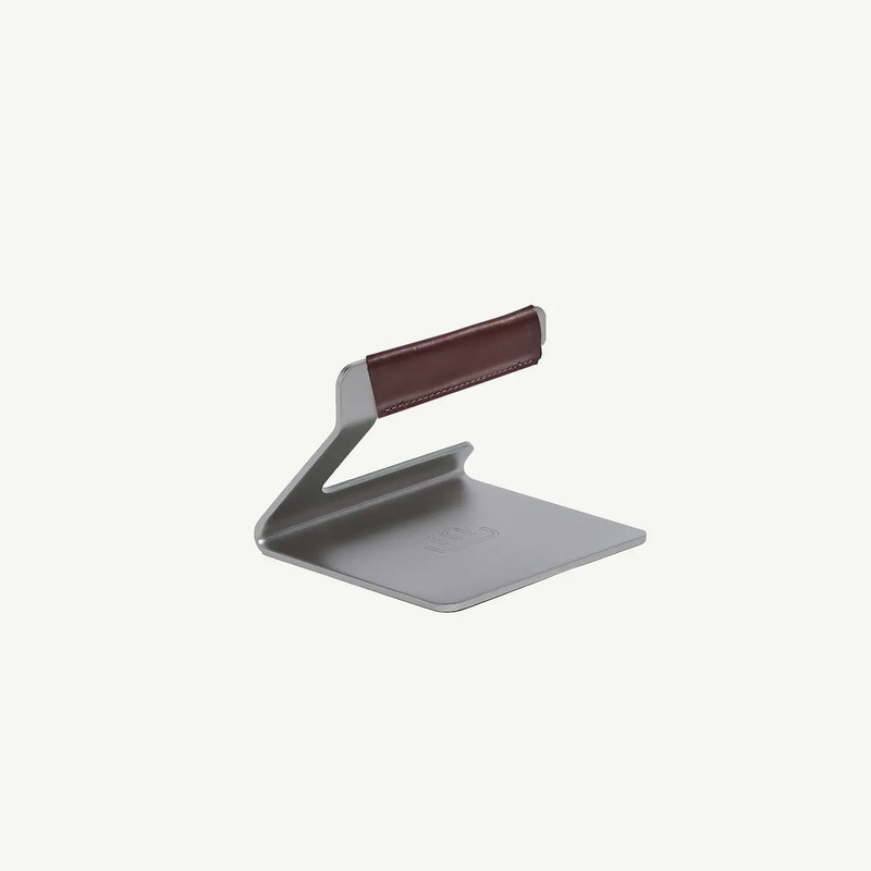 Griddle Press