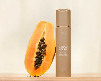 Castaway Cream Daily Moisturizer