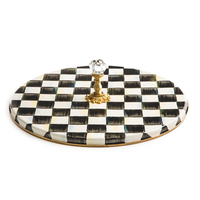 Cheese Course Serving Platter