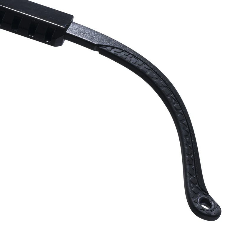 The Exec Original 2.0, Smoke