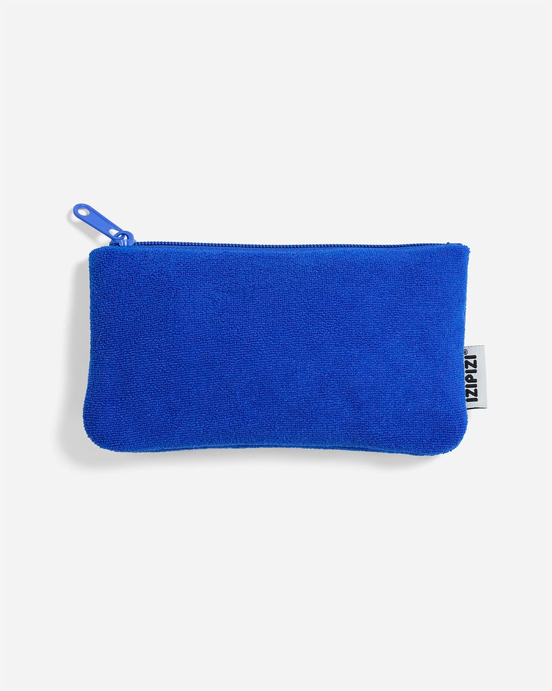 Zipped Protective Glasses Pouch