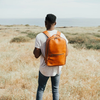 Atlas Backpack