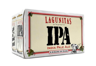 Lagunitas IPA 6 Pack