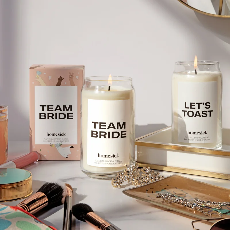 Team Bride 