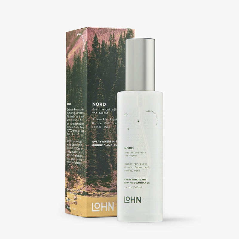 Everywhere Mist
