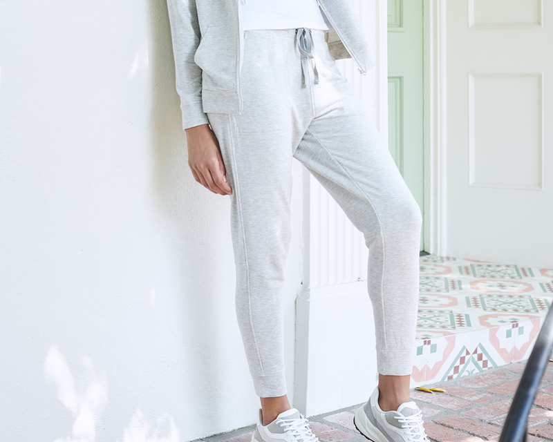 SuperSoft Fleece Joggers