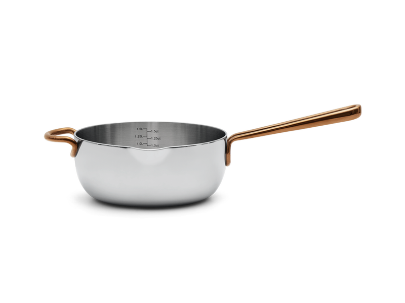 Little Saucy 1.5QT Petite Saucier