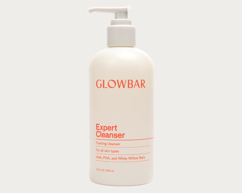 Expert Cleanser