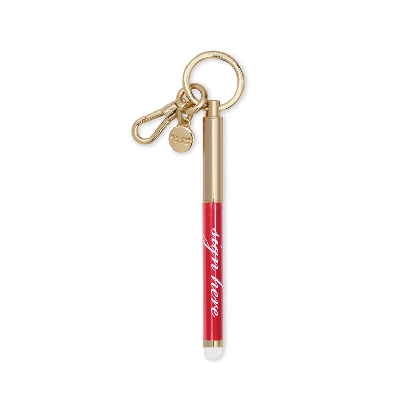 Key Fob Pen