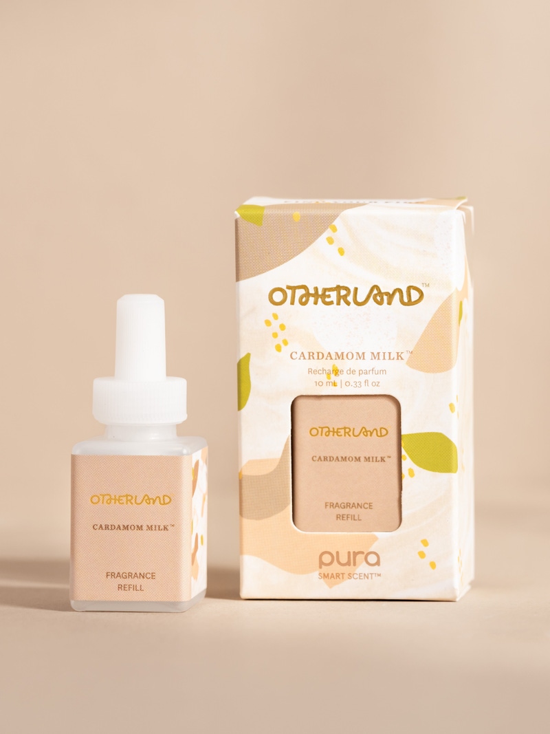 Pura x Otherland Fragrance Refill